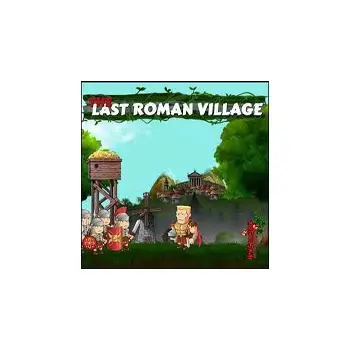 Twin Stone Studio The Last Roman Village PC Game